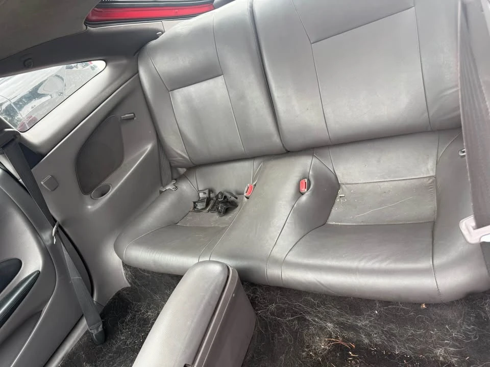 2000 Toyota Celica 7th Gen - Image 4 of 12