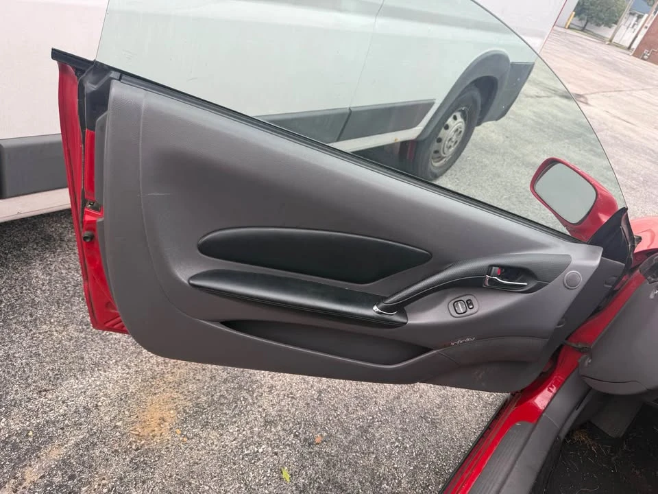 2000 Toyota Celica 7th Gen - Image 3 of 12