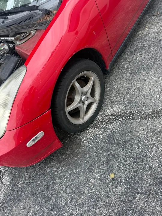 2000 Toyota Celica 7th Gen - Image 6 of 12