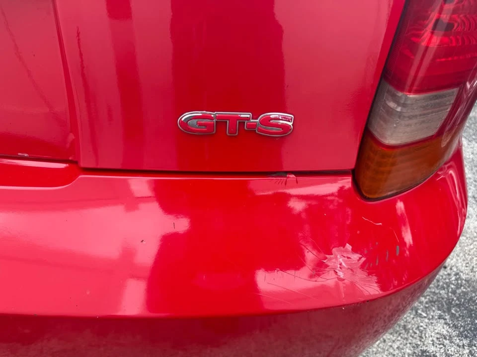 2000 Toyota Celica 7th Gen - Image 11 of 12
