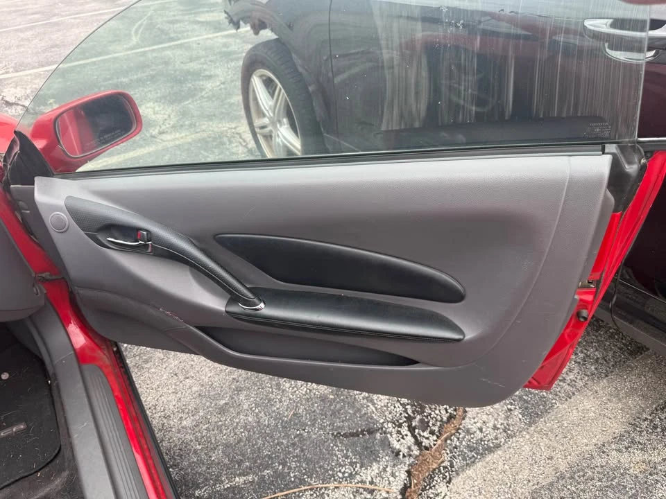 2000 Toyota Celica 7th Gen - Image 2 of 12