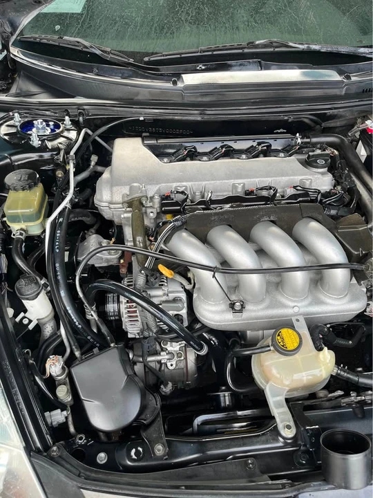 2000 Toyota Celica 7th Gen - Image 3 of 7