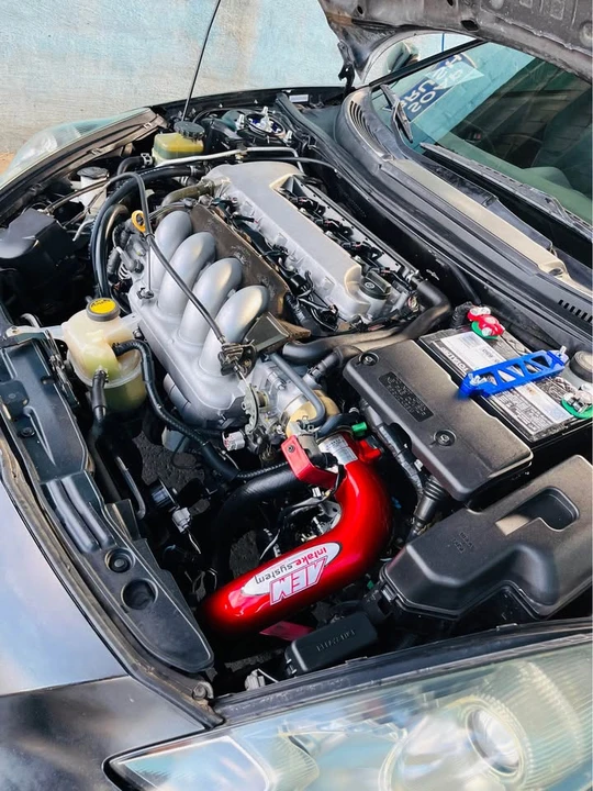 2000 Toyota Celica 7th Gen - Image 2 of 7