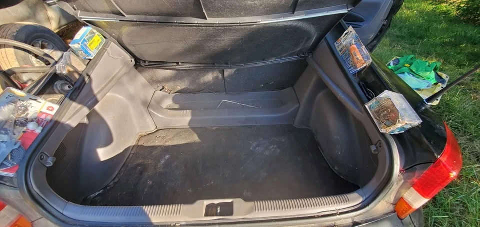 2000 Toyota Celica 7th Gen - Image 9 of 10