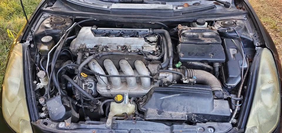 2000 Toyota Celica 7th Gen - Image 6 of 10