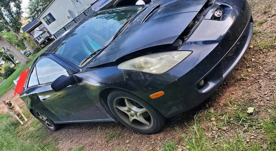 2000 Toyota Celica 7th Gen - Image 2 of 10