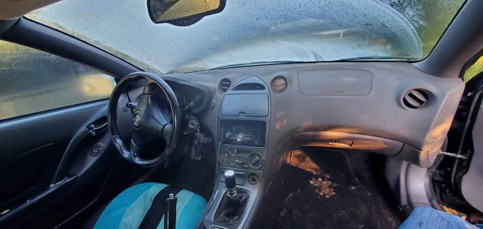 2000 Toyota Celica 7th Gen - Image 7 of 10