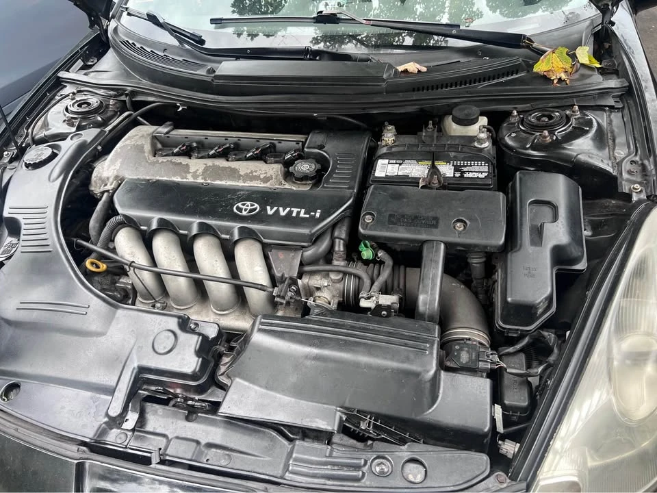2000 Toyota Celica 7th Gen - Image 7 of 7