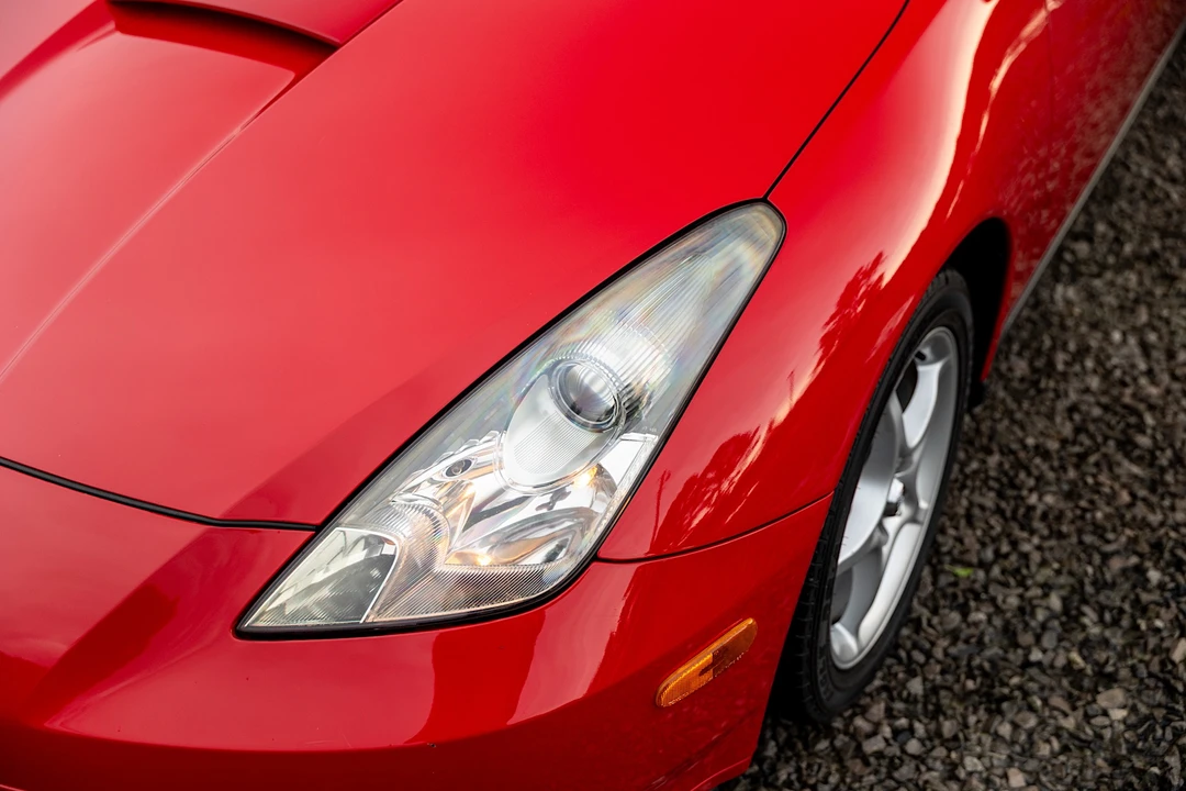 2000 Toyota Celica 7th Gen - Image 21 of 31