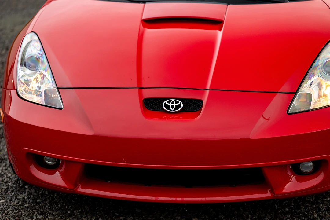 2000 Toyota Celica 7th Gen - Image 26 of 31
