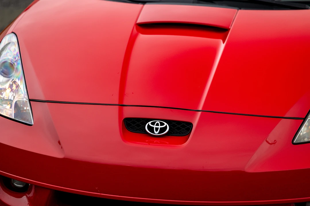 2000 Toyota Celica 7th Gen - Image 31 of 31