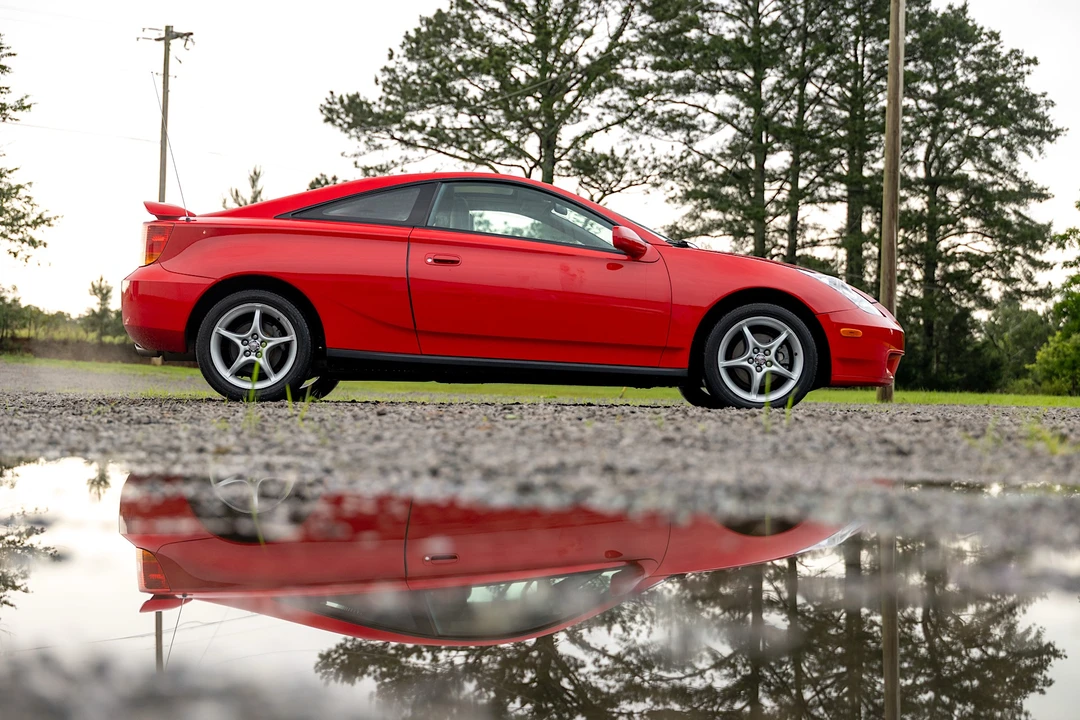 2000 Toyota Celica 7th Gen - Image 15 of 31