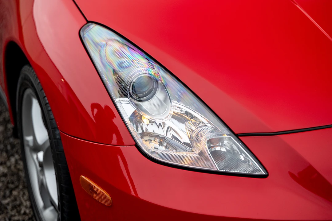 2000 Toyota Celica 7th Gen - Image 23 of 31