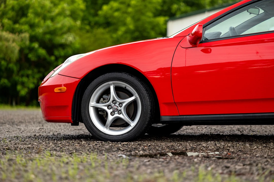 2000 Toyota Celica 7th Gen - Image 28 of 31