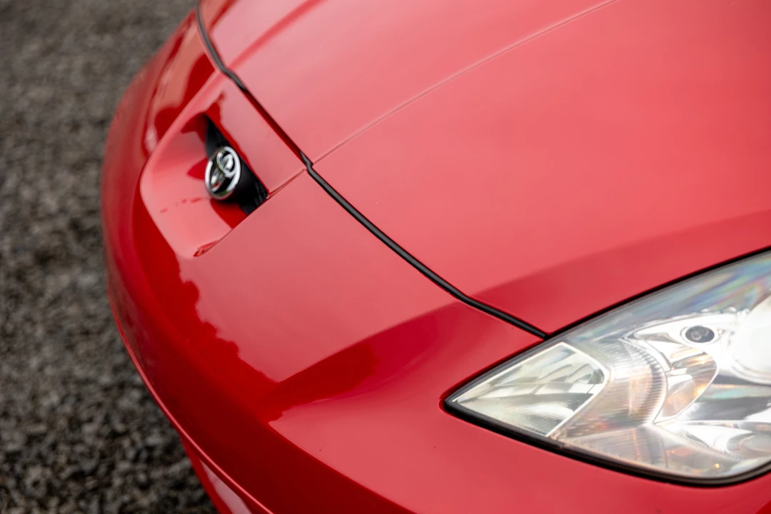 2000 Toyota Celica 7th Gen - Image 27 of 31