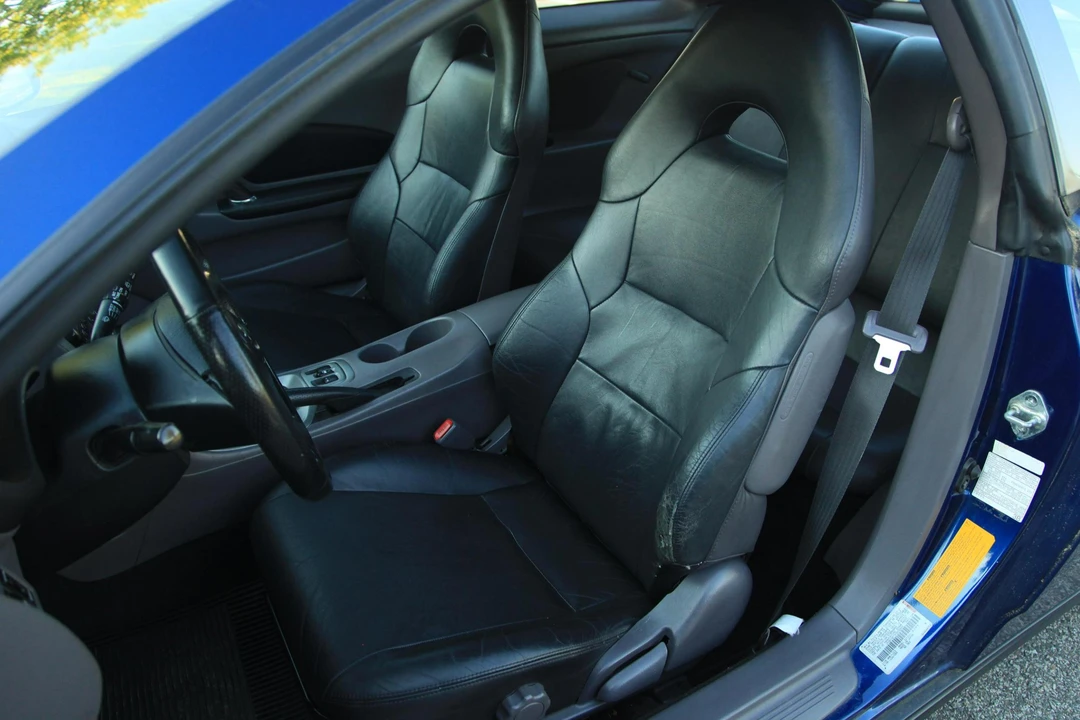 2000 Toyota Celica 7th Gen - Image 30 of 30