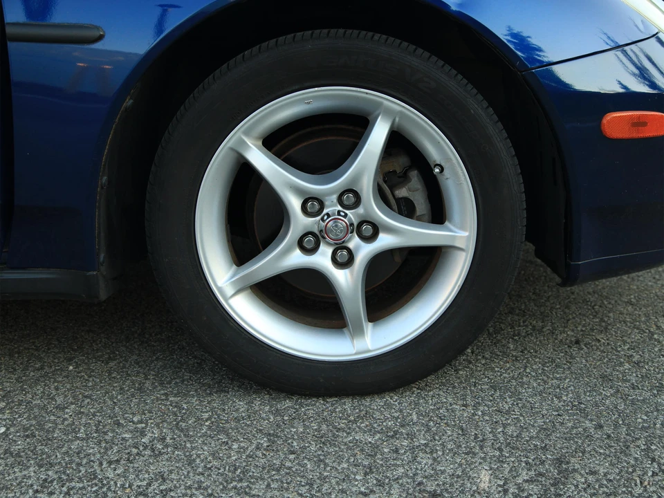 2000 Toyota Celica 7th Gen - Image 28 of 30