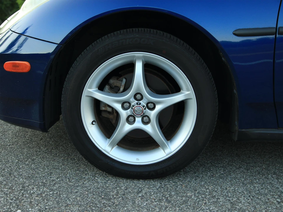 2000 Toyota Celica 7th Gen - Image 25 of 30