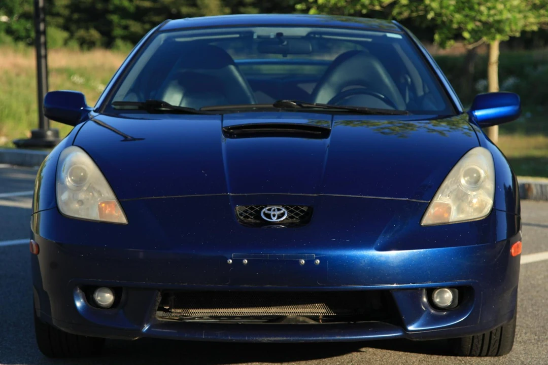 2000 Toyota Celica 7th Gen - Image 2 of 30