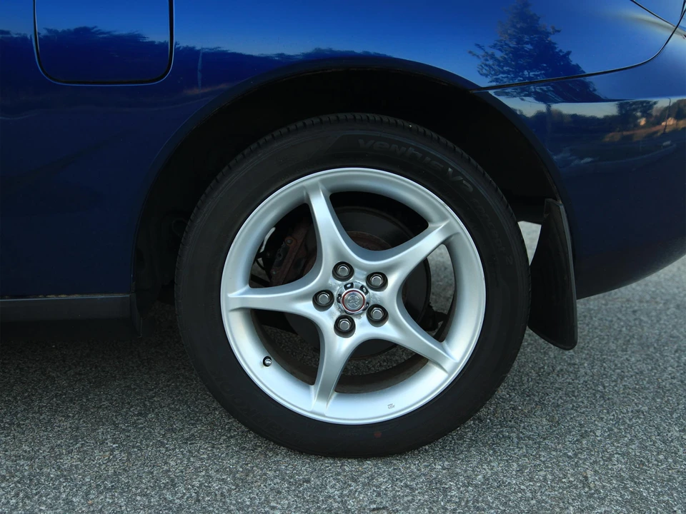 2000 Toyota Celica 7th Gen - Image 26 of 30