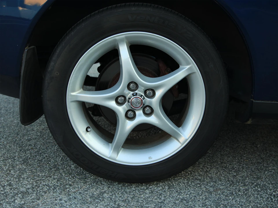 2000 Toyota Celica 7th Gen - Image 27 of 30