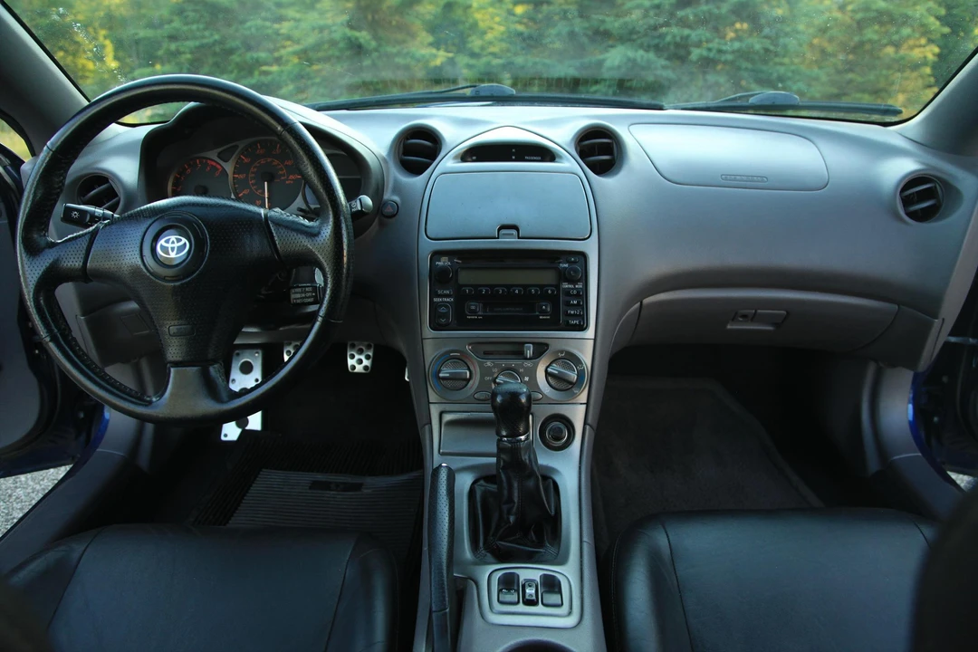 2000 Toyota Celica 7th Gen - Image 29 of 30