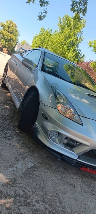 2000 Toyota Celica 7th Gen - Image 2 of 13