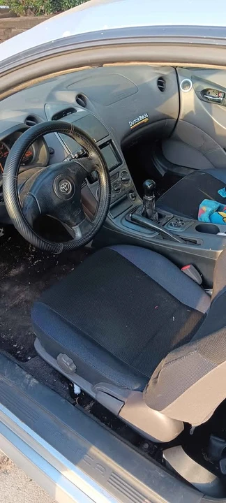 2000 Toyota Celica 7th Gen - Image 11 of 13