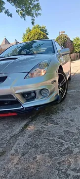 2000 Toyota Celica GT-S Liftback 2D