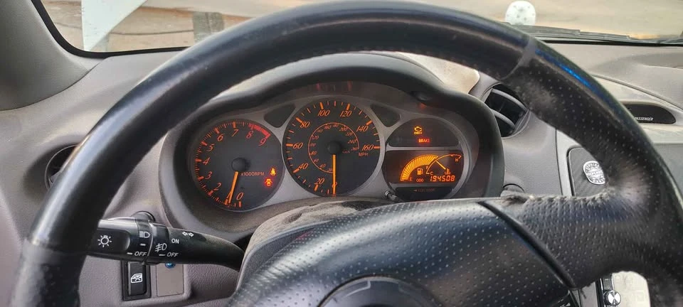 2000 Toyota Celica 7th Gen - Image 2 of 13