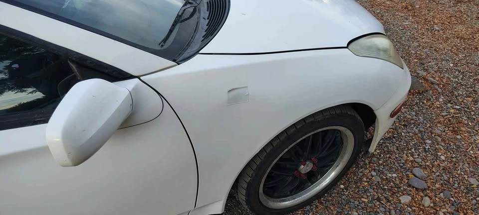 2000 Toyota Celica 7th Gen - Image 3 of 13