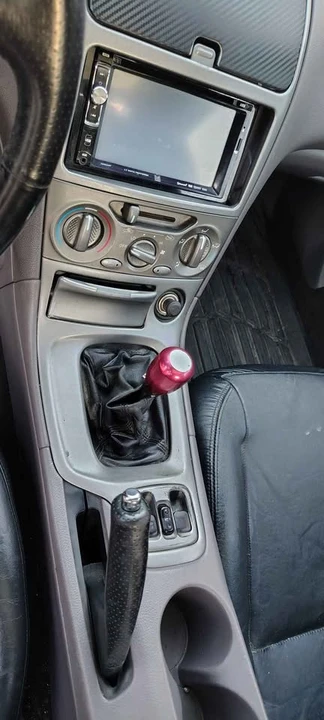 2000 Toyota Celica 7th Gen - Image 11 of 13