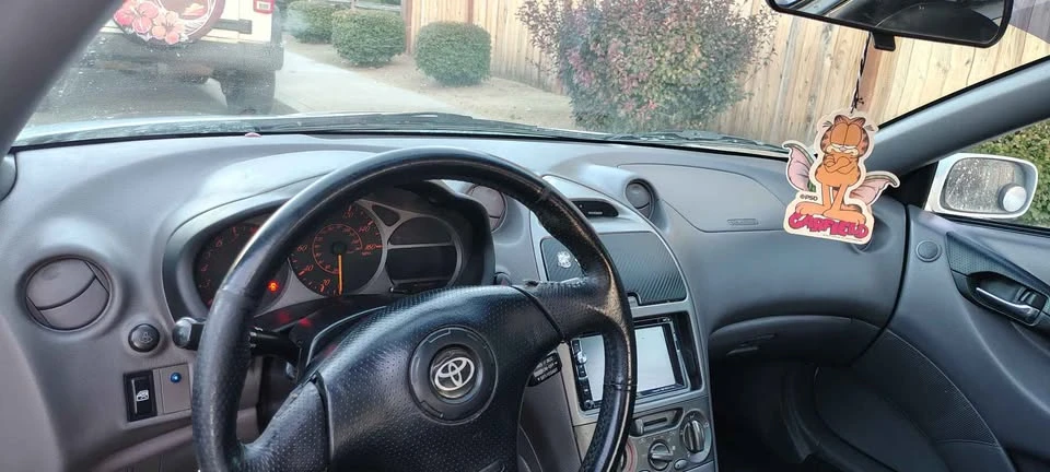 2000 Toyota Celica 7th Gen - Image 10 of 13