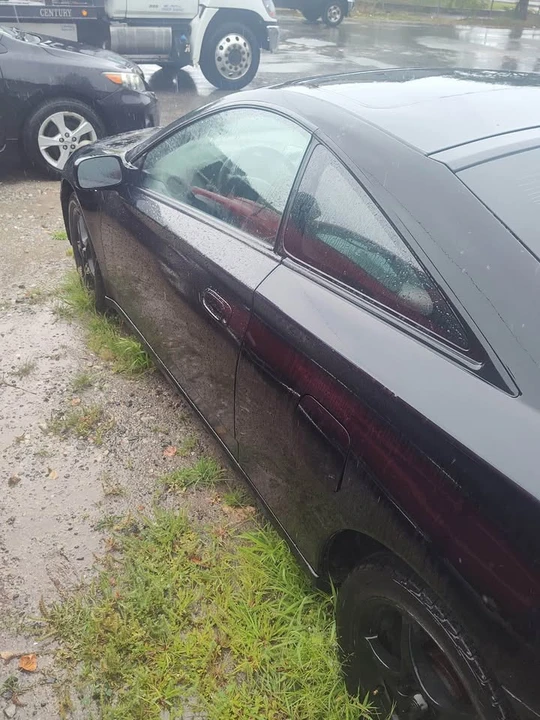 2000 Toyota Celica 7th Gen - Image 6 of 6