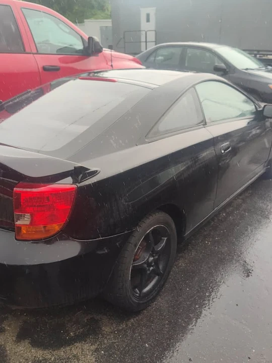 2000 Toyota Celica 7th Gen - Image 2 of 6