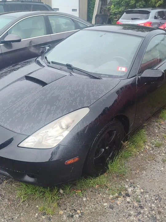 2000 Toyota Celica 7th Gen - Image 5 of 6