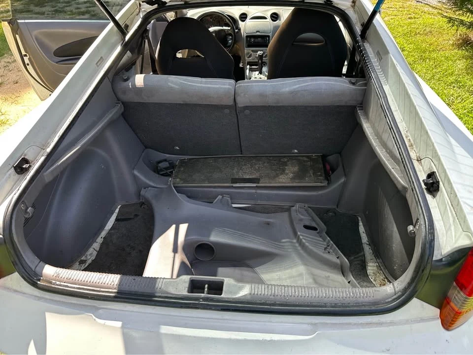 2000 Toyota Celica 7th Gen - Image 6 of 7