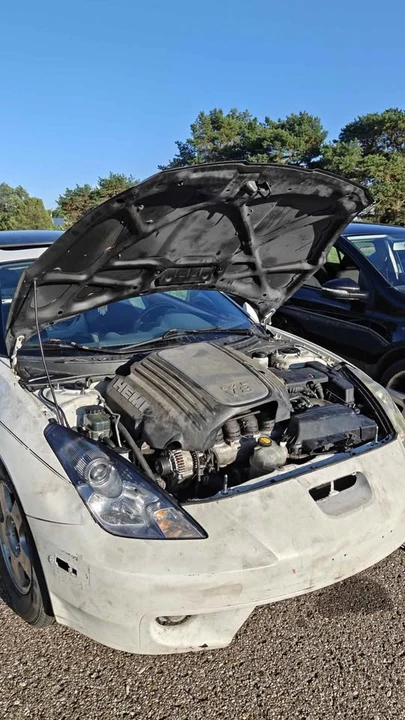 2000 Toyota Celica 7th Gen - Image 11 of 13