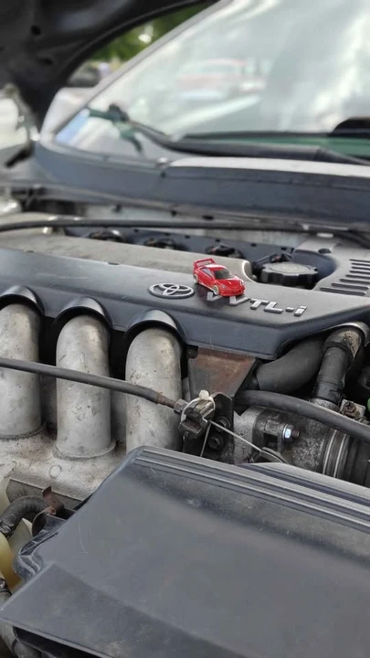2000 Toyota Celica 7th Gen - Image 13 of 13