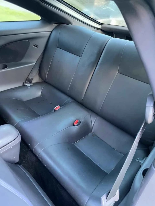 2000 Toyota Celica 7th Gen - Image 3 of 4