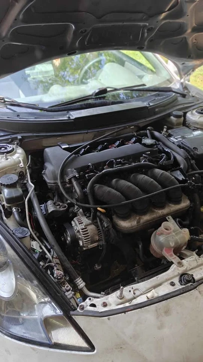 2000 Toyota Celica 7th Gen - Image 12 of 12