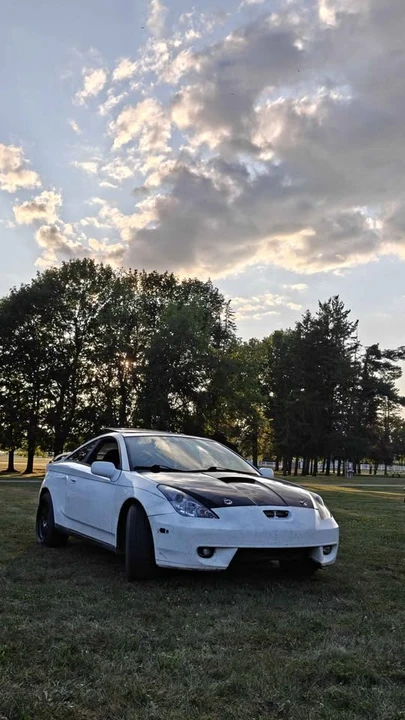 2000 Toyota Celica 7th Gen - Image 4 of 12