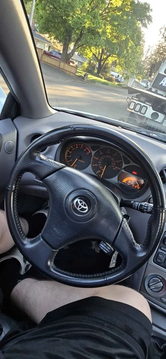 2000 Toyota Celica 7th Gen - Image 11 of 13