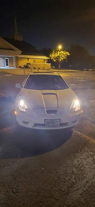 2000 Toyota Celica 7th Gen - Image 13 of 13
