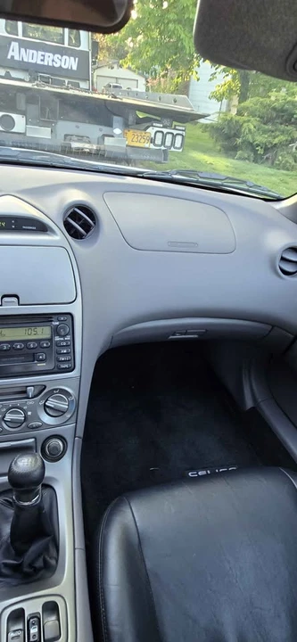 2000 Toyota Celica 7th Gen - Image 10 of 13