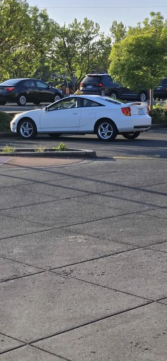 2000 Toyota Celica 7th Gen - Image 12 of 13