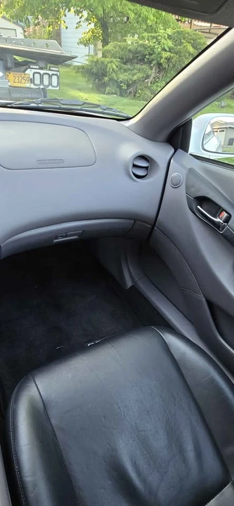 2000 Toyota Celica 7th Gen - Image 8 of 13