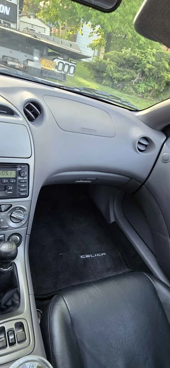 2000 Toyota Celica 7th Gen - Image 7 of 13