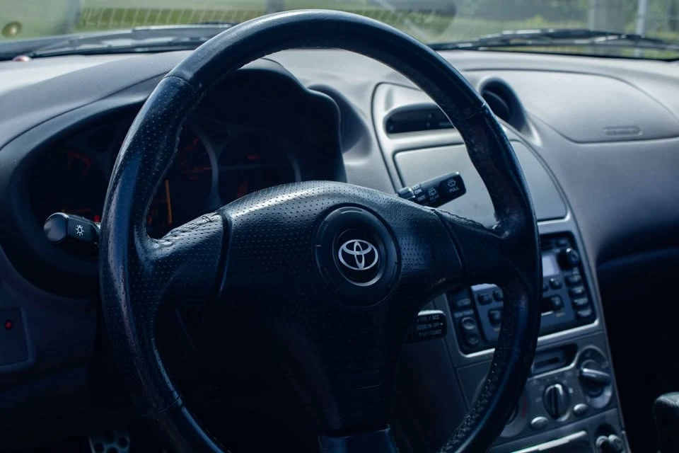2000 Toyota Celica 7th Gen - Image 4 of 13