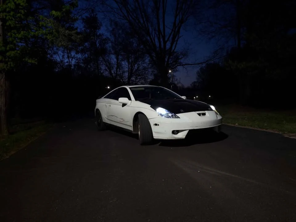 2000 Toyota Celica 7th Gen - Image 2 of 5